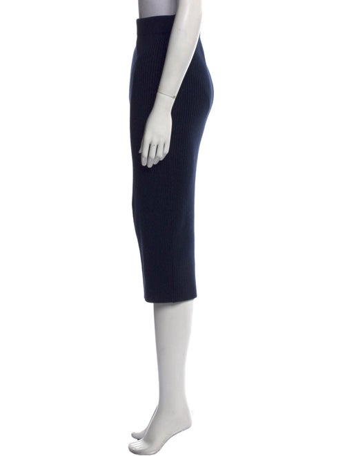 T by Alexander Wang Midi Length Skirt