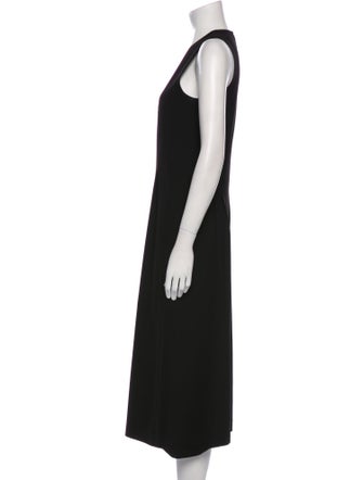 T by Alexander Wang V-Neck Jumpsuit