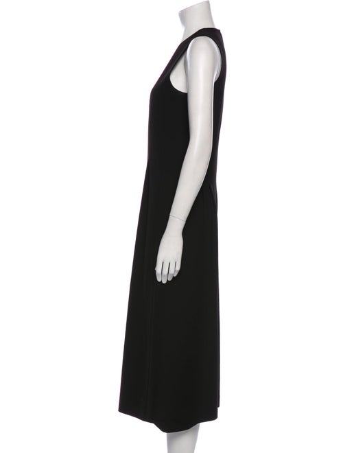 T by Alexander Wang V-Neck Jumpsuit