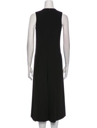 T by Alexander Wang V-Neck Jumpsuit