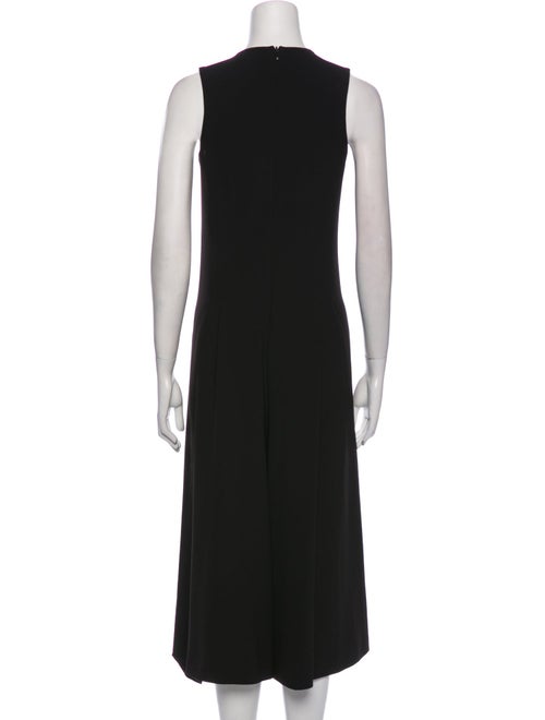 T by Alexander Wang V-Neck Jumpsuit