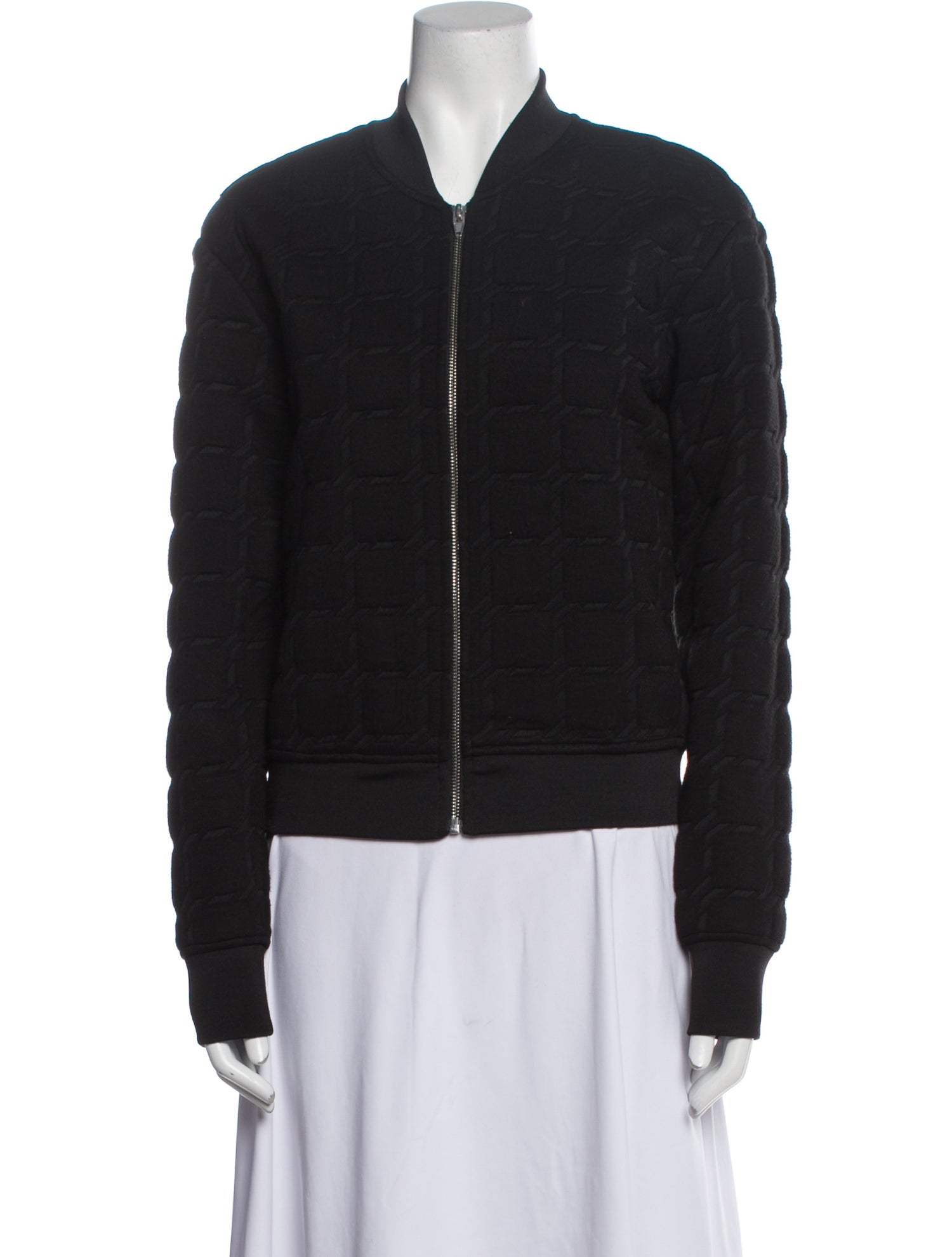 T by Alexander Wang Bomber Jacket