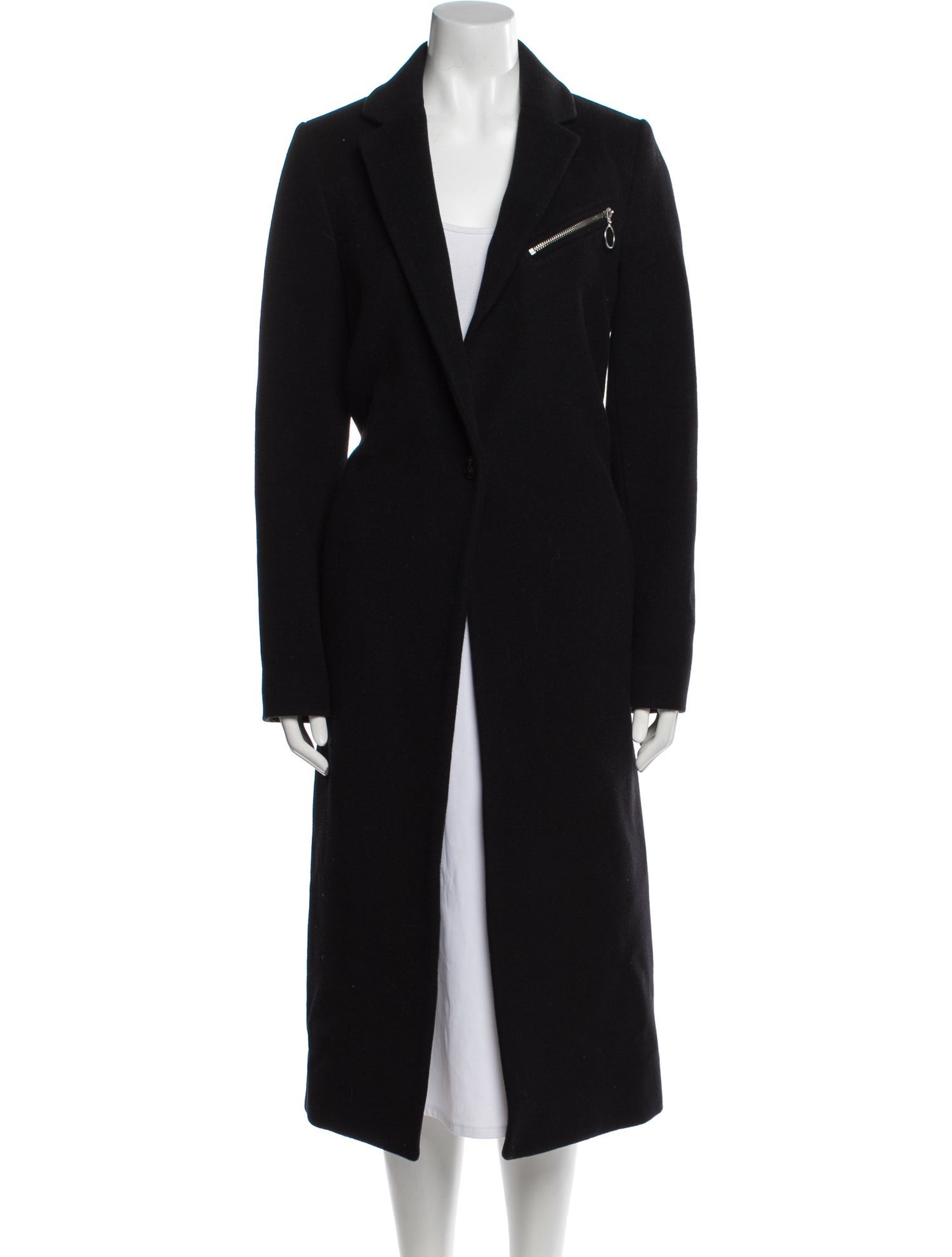 T by Alexander Wang Coats | The RealReal