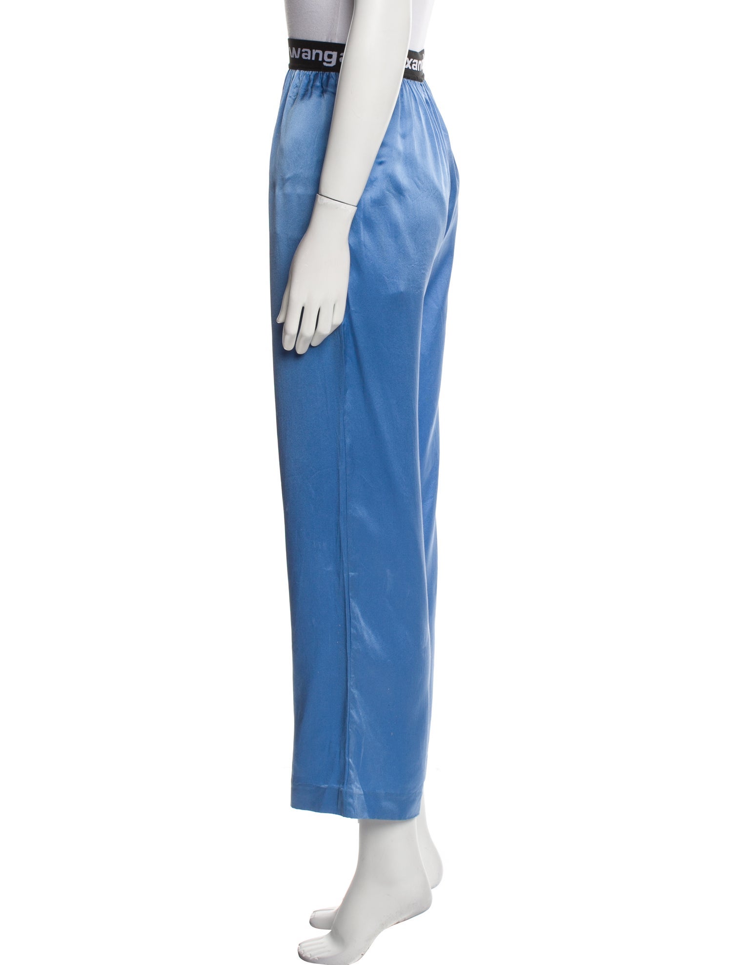 T by Alexander Wang Graphic Print Lounge Set