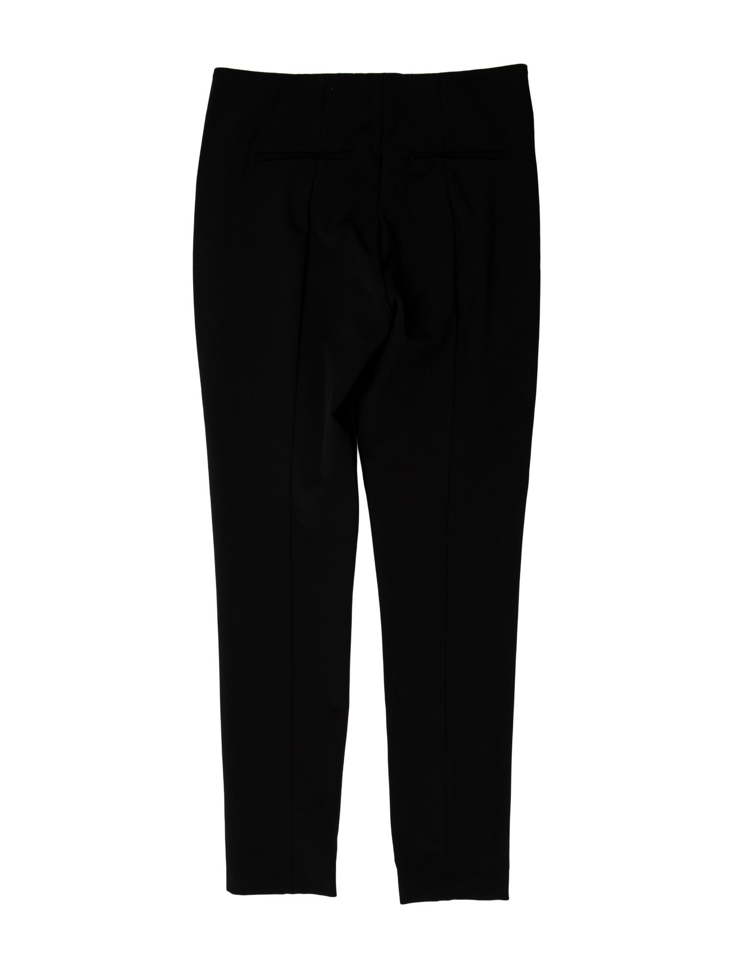 T by Alexander Wang Skinny Leg Pants