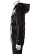 T by Alexander Wang Lambskin Moto Jacket