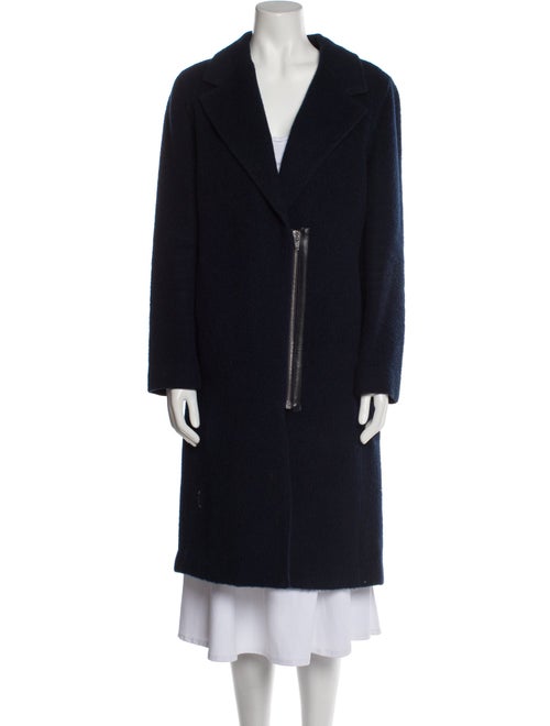 T by Alexander Wang Wool Coat