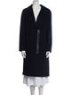 T by Alexander Wang Wool Coat