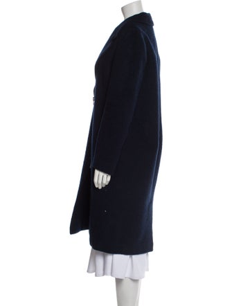 T by Alexander Wang Wool Coat