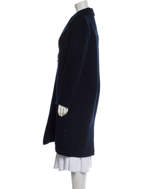 T by Alexander Wang Wool Coat