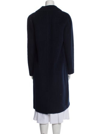 T by Alexander Wang Wool Coat