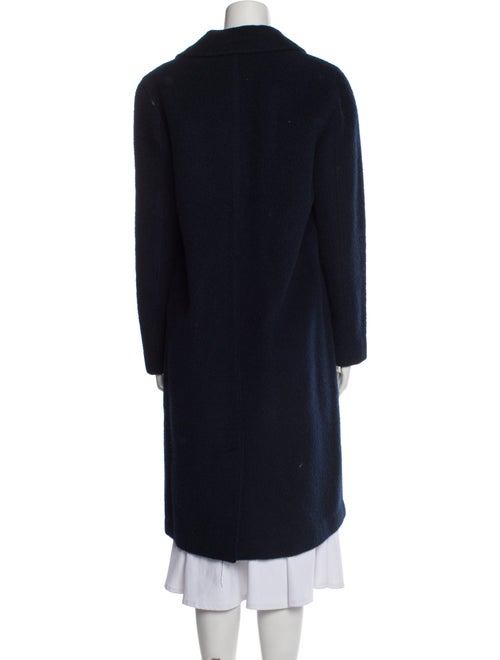 T by Alexander Wang Wool Coat