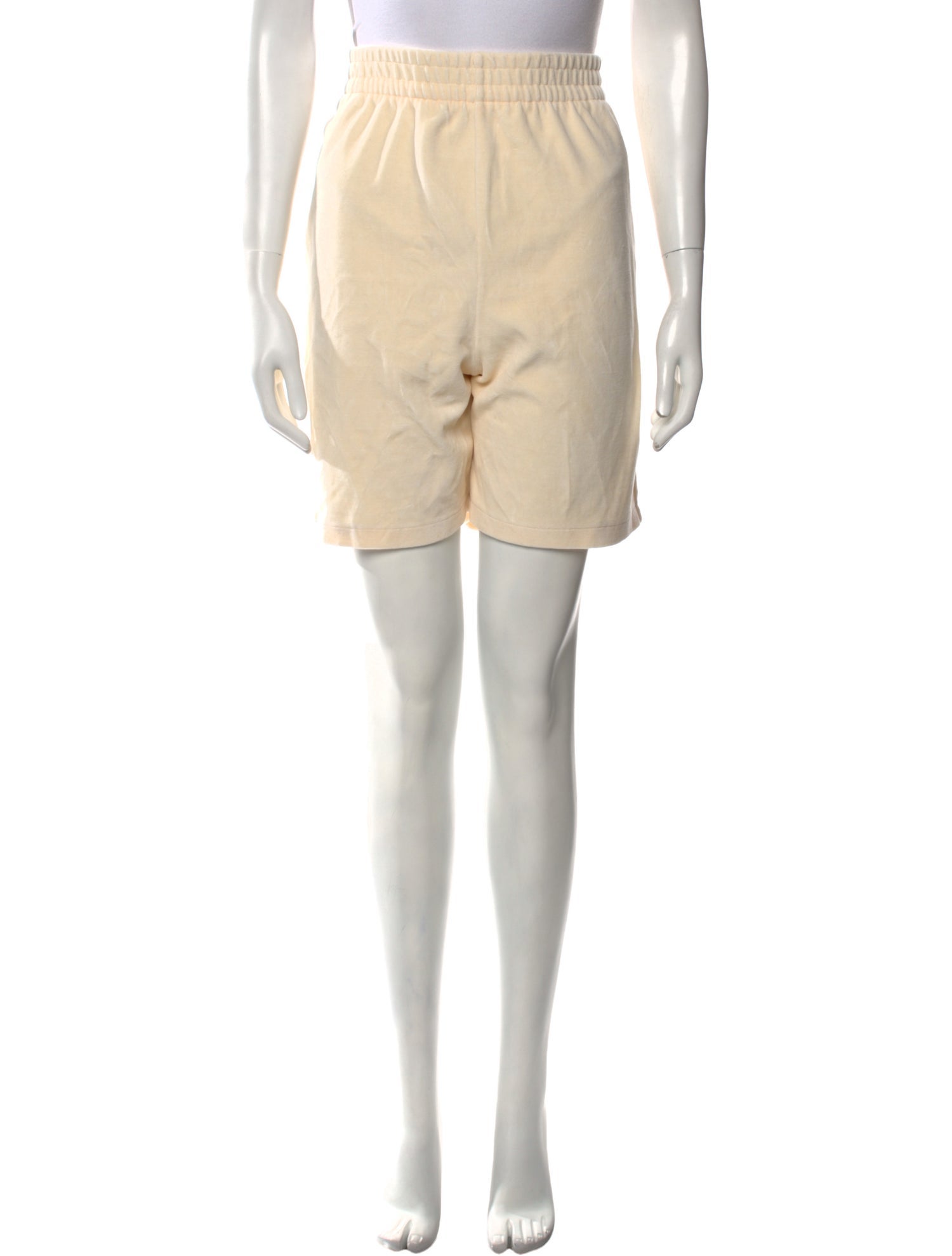 T by Alexander Wang Knee-Length Shorts