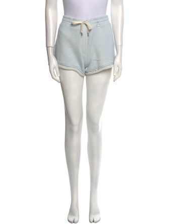 T by Alexander Wang Mini Shorts