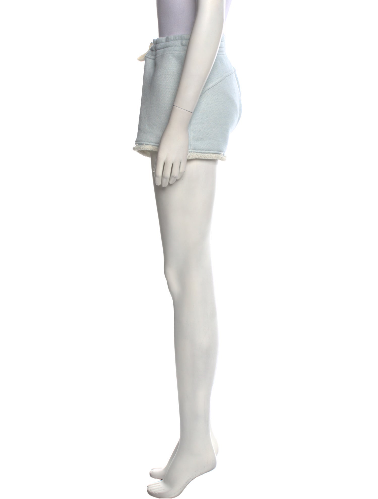 T by Alexander Wang Mini Shorts