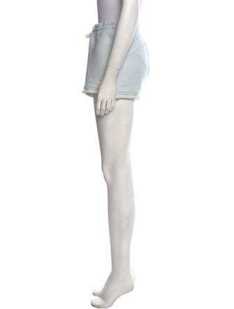 T by Alexander Wang Mini Shorts