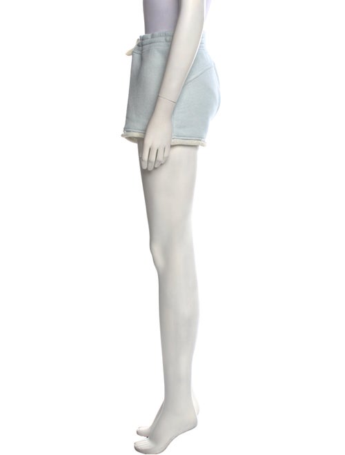 T by Alexander Wang Mini Shorts