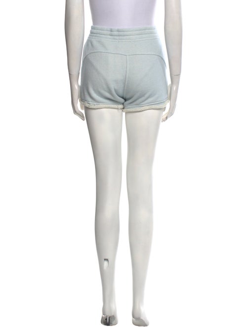 T by Alexander Wang Mini Shorts