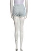 T by Alexander Wang Mini Shorts