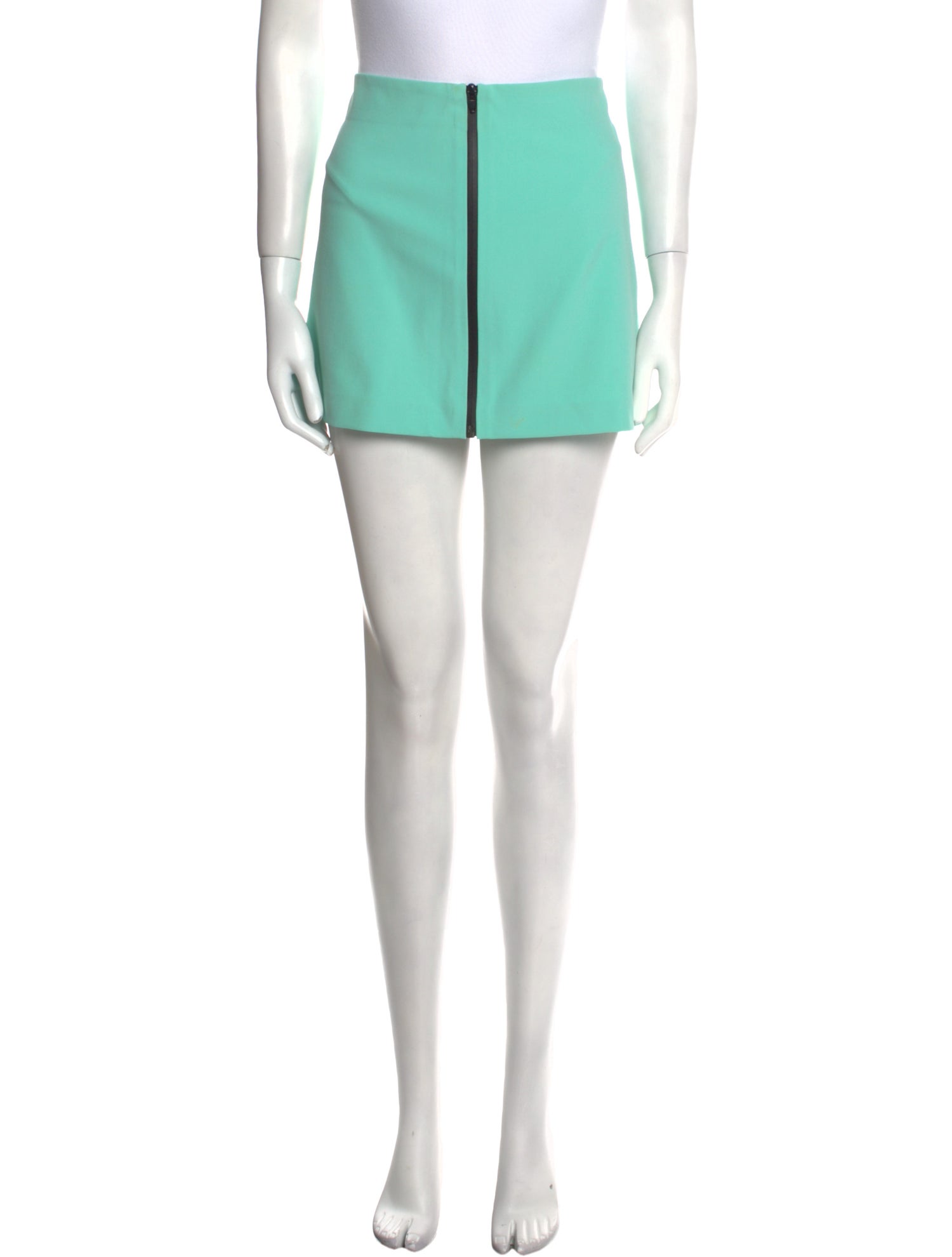 T by Alexander Wang Mini Skirt