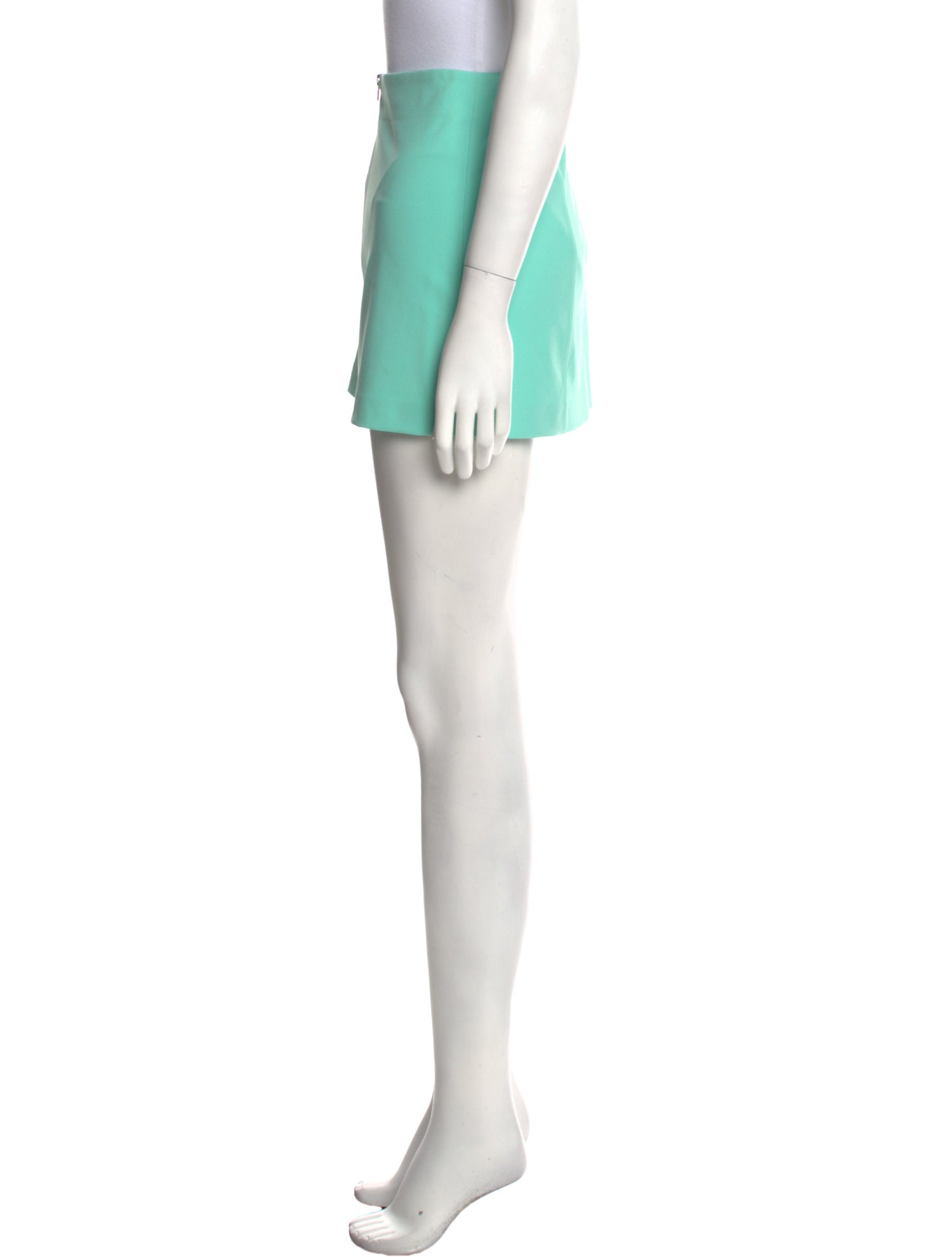 T by Alexander Wang Mini Skirt