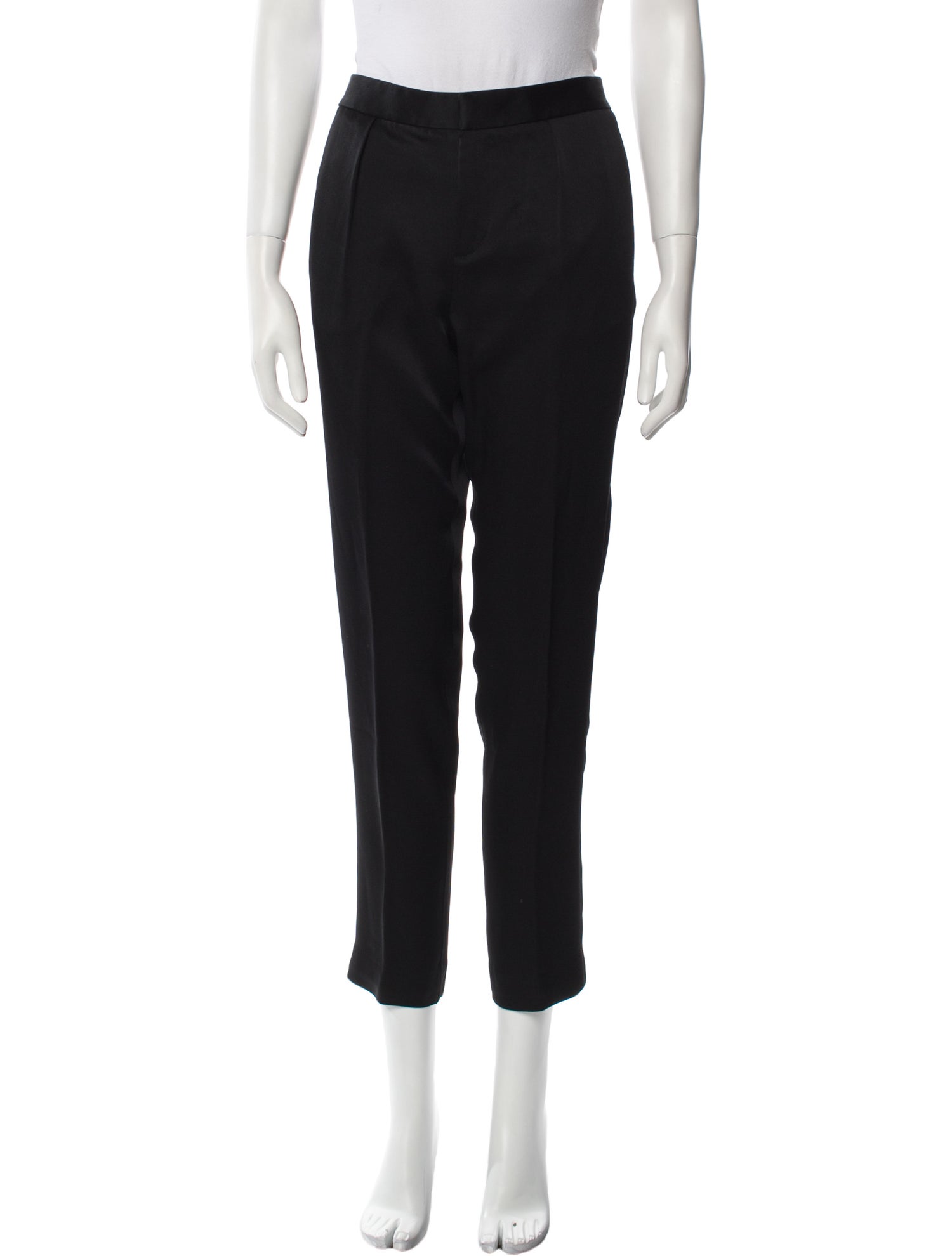 T by Alexander Wang Skinny Leg Pants