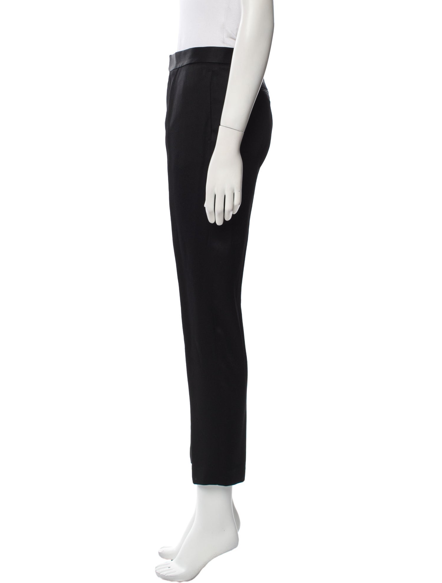 T by Alexander Wang Skinny Leg Pants