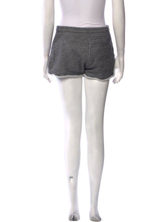 T by Alexander Wang Mini Shorts