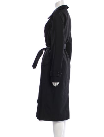 T by Alexander Wang Trench Coat