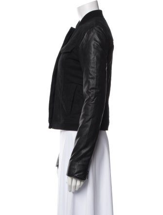 T by Alexander Wang Biker Jacket