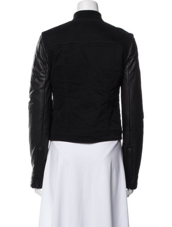 T by Alexander Wang Biker Jacket