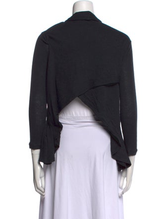 T by Alexander Wang Open Front Sweater