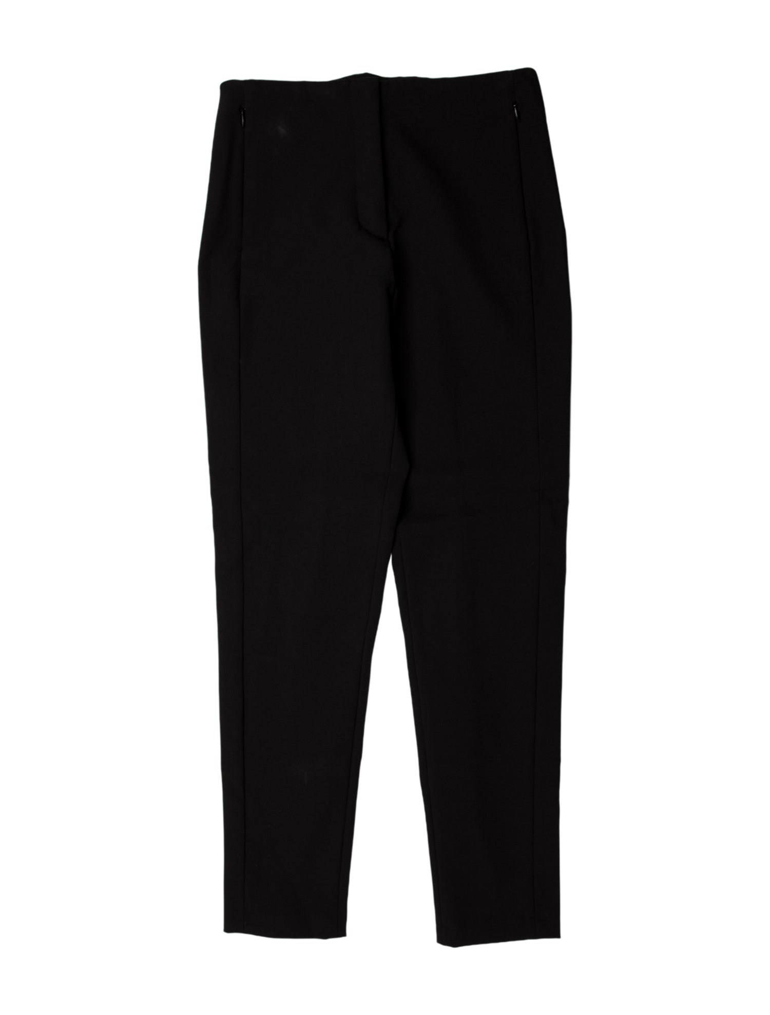 T by Alexander Wang Nylon Skinny Leg Pants