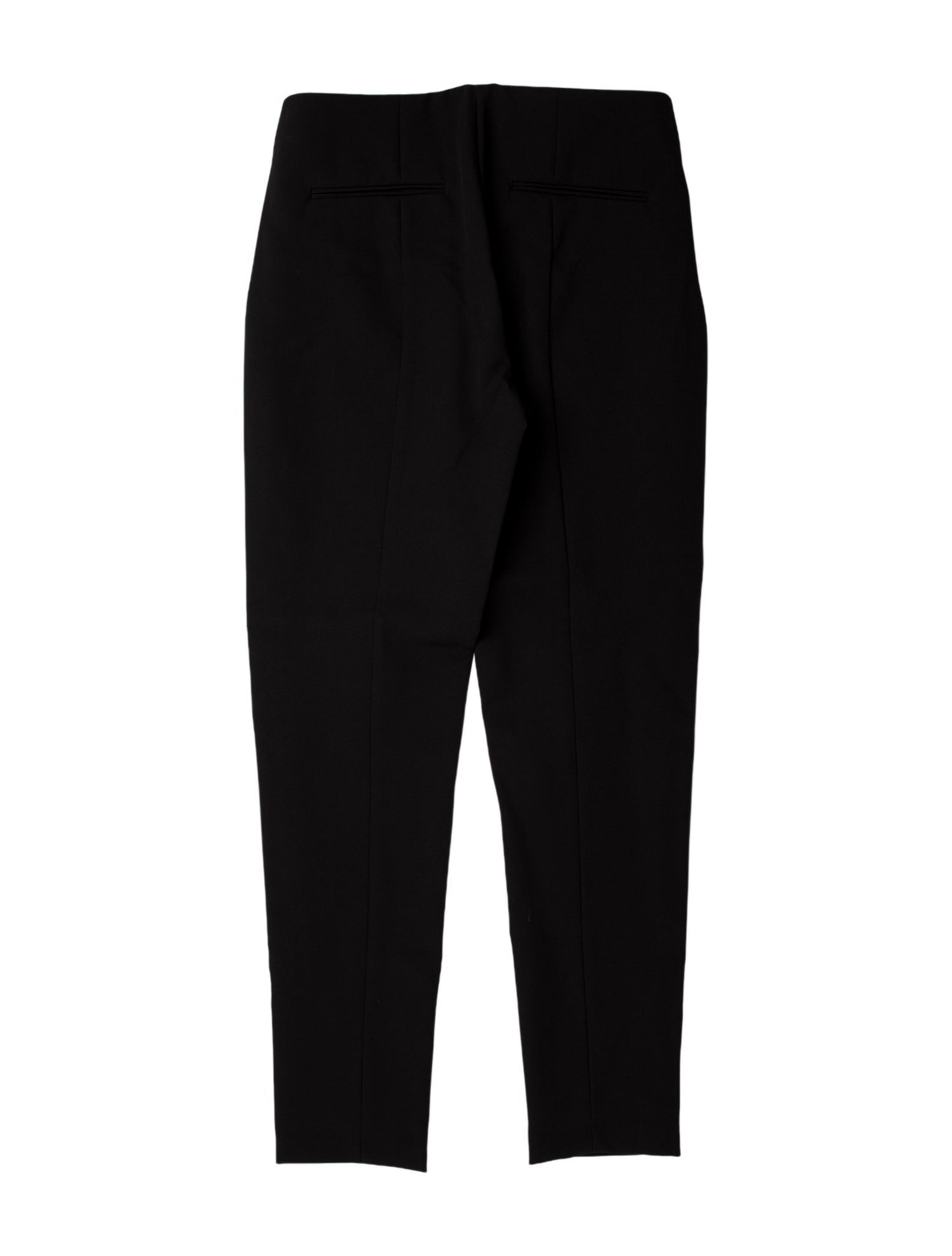 T by Alexander Wang Nylon Skinny Leg Pants