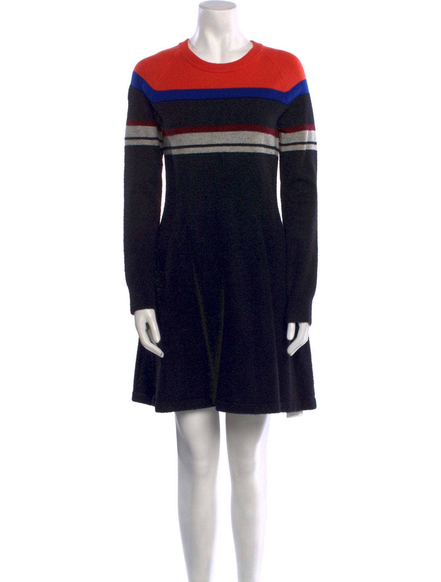 T by Alexander Wang Nylon Mini Dress