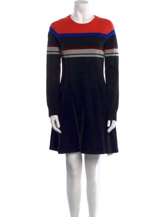 T by Alexander Wang Nylon Mini Dress