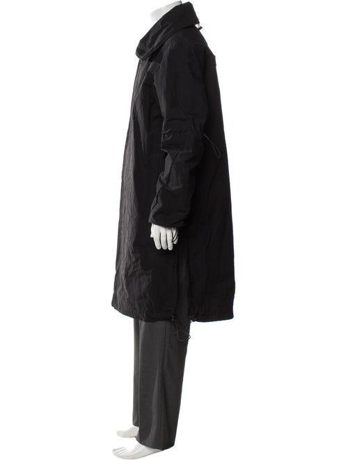 Tobias Birk Nielsen Parka