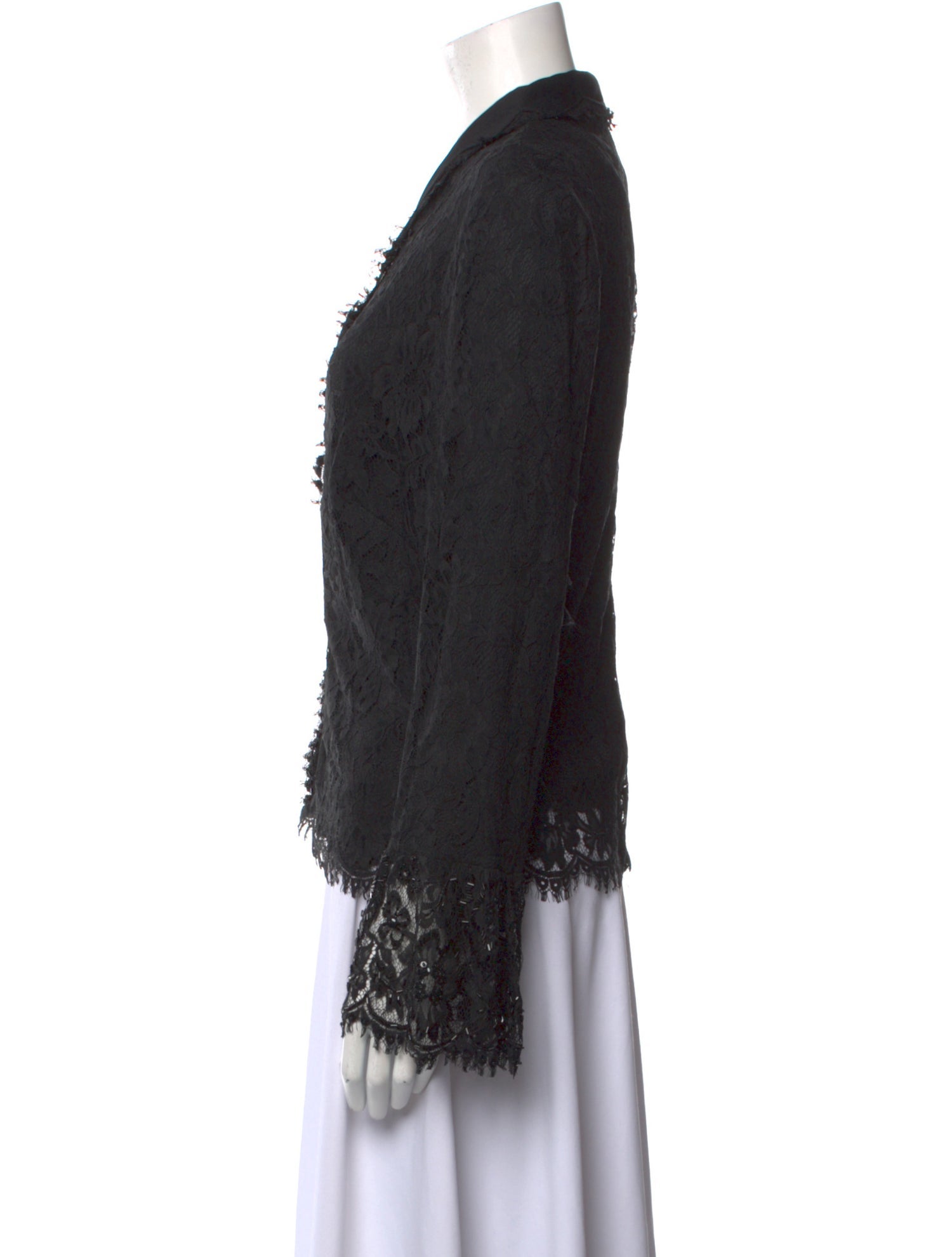 T by Tadashi Evening Jacket