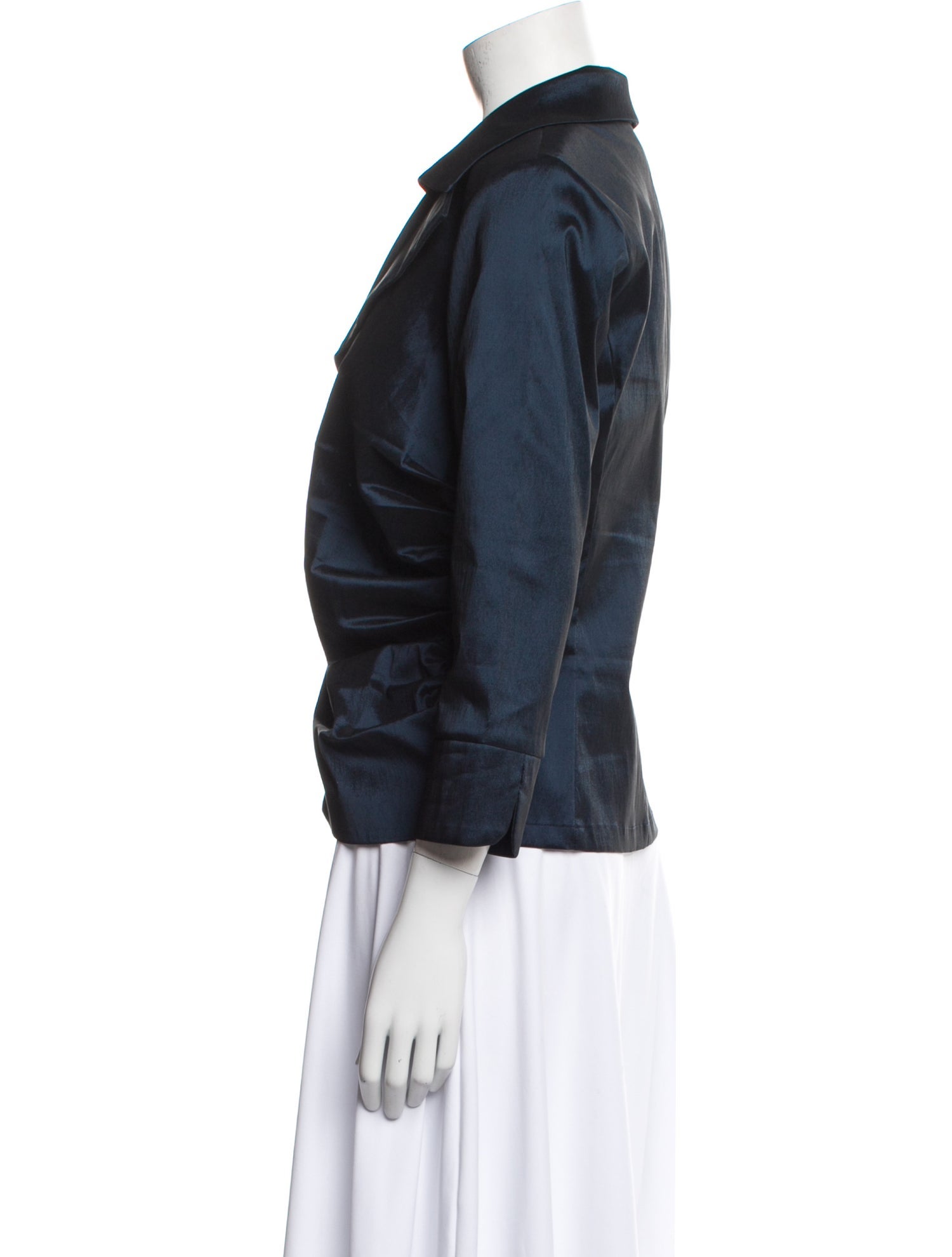 T by Tadashi Evening Jacket