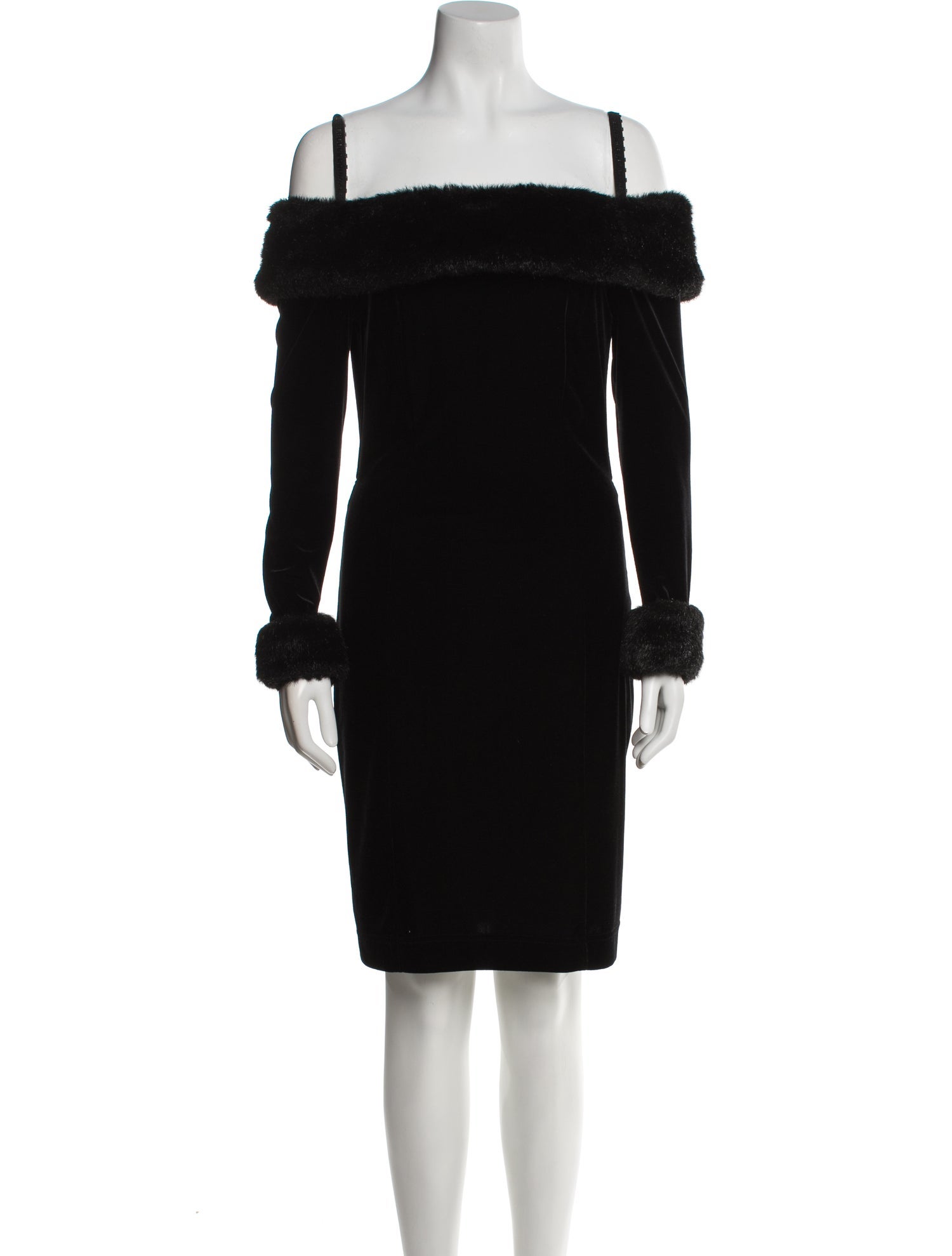 T by Tadashi Vintage Mini Dress