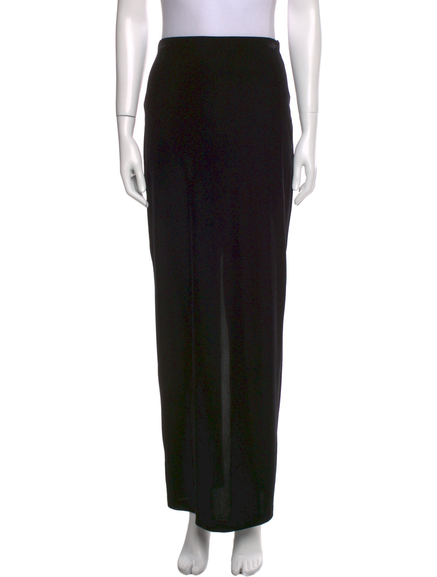 T by Tadashi Long Skirt
