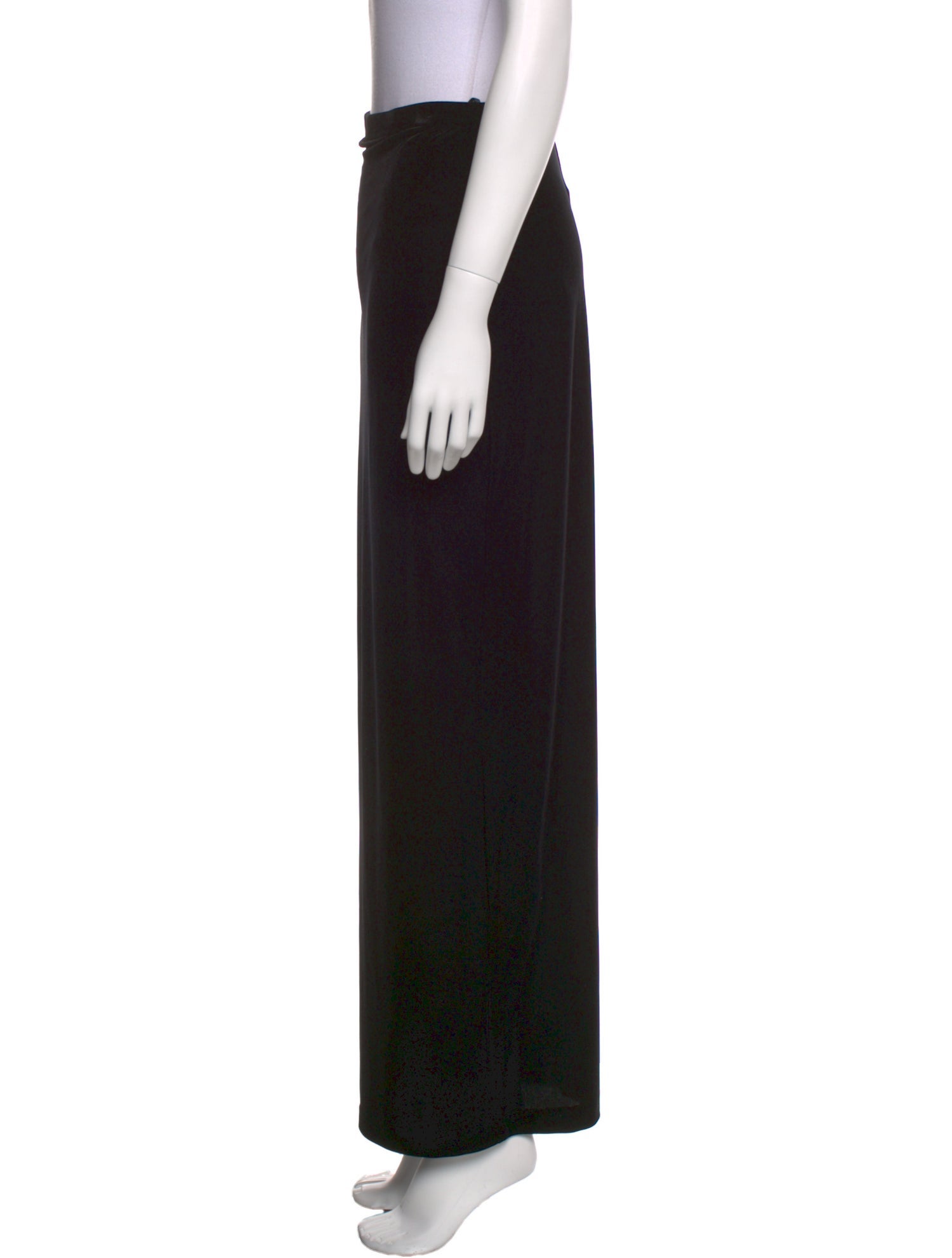 T by Tadashi Long Skirt