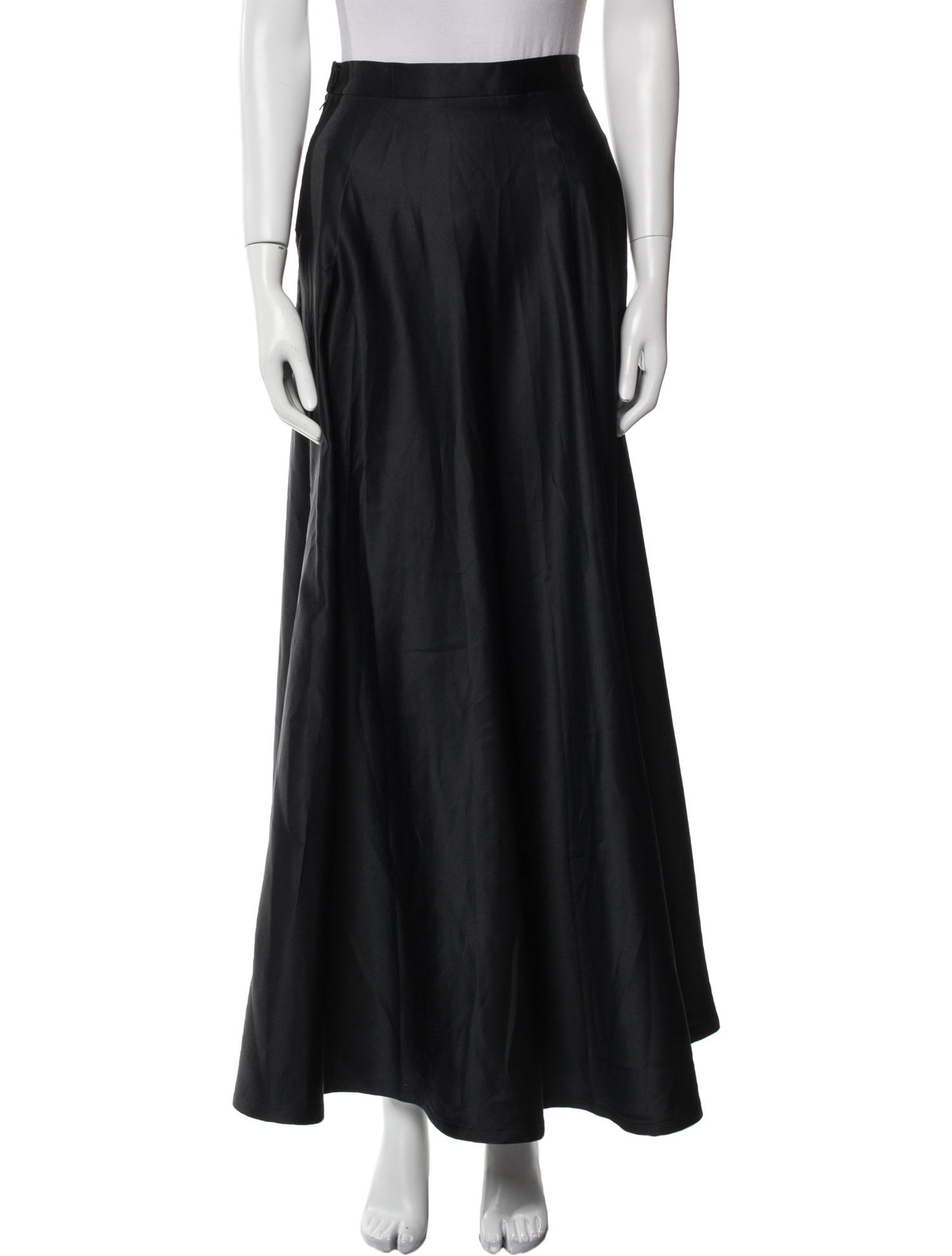 T by Tadashi Long Skirt