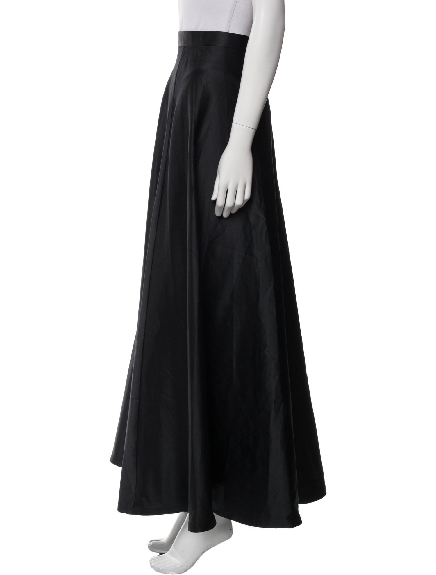 T by Tadashi Long Skirt