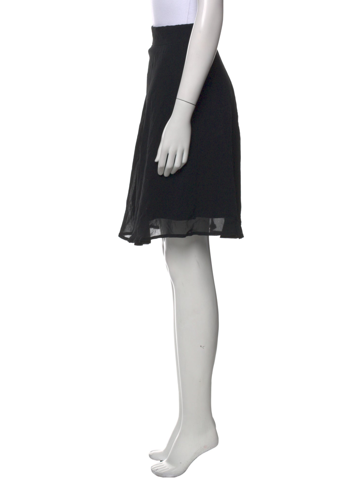 T by Tadashi Knee-Length Skirt