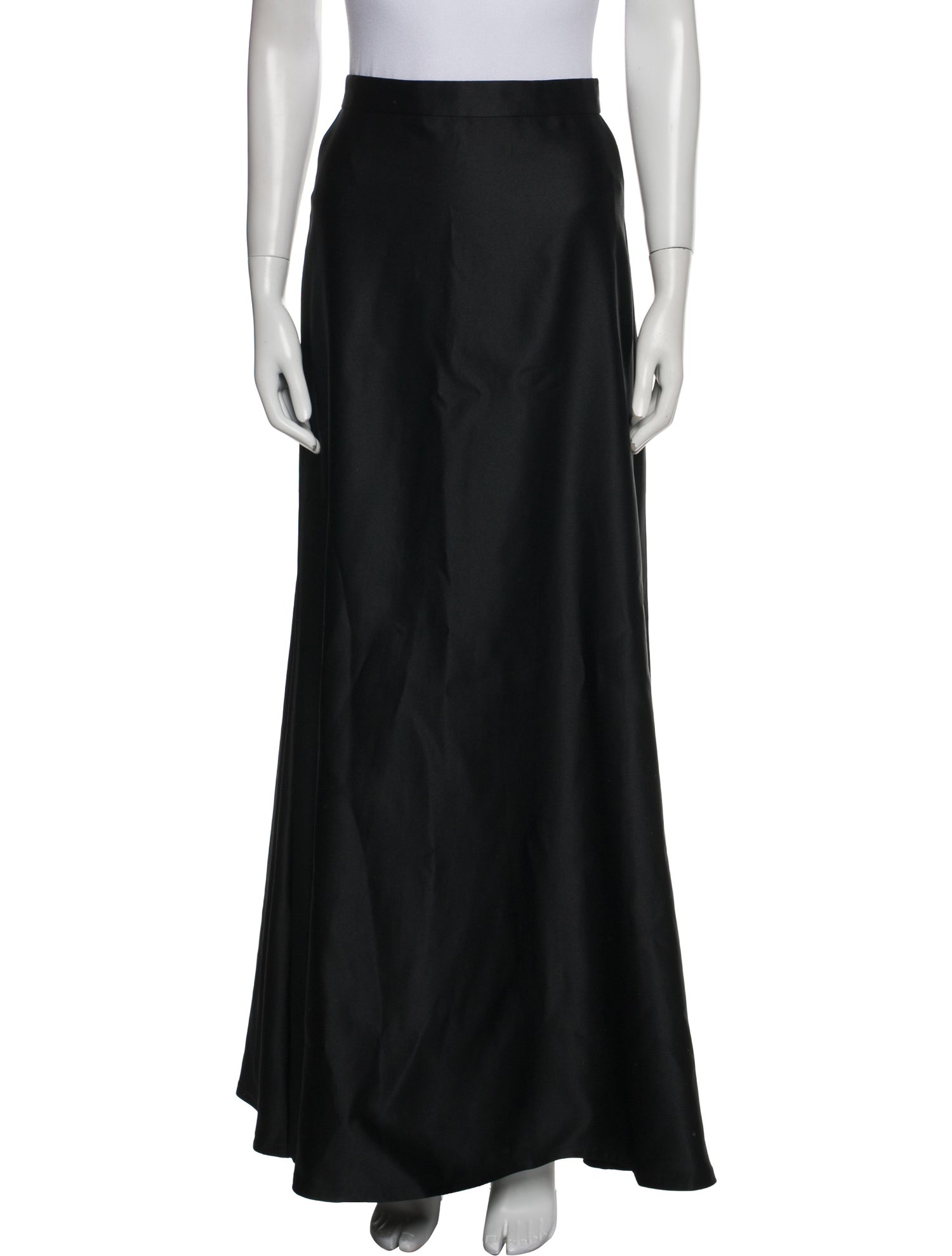 T by Tadashi Long Skirt