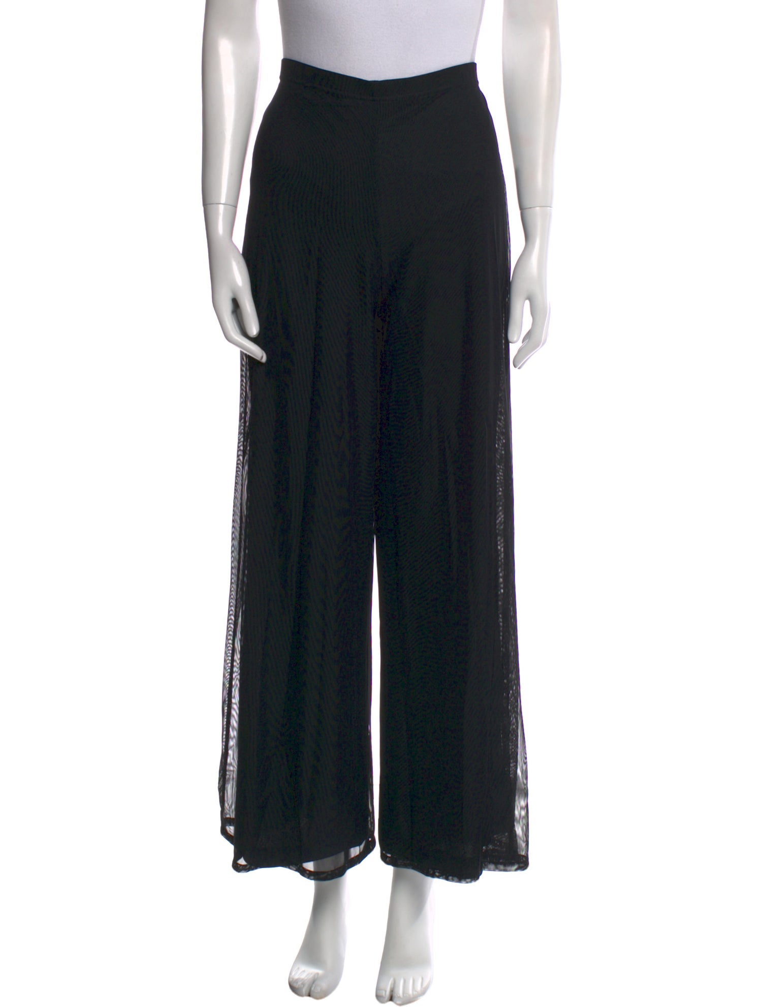T by Tadashi Wide Leg Pants