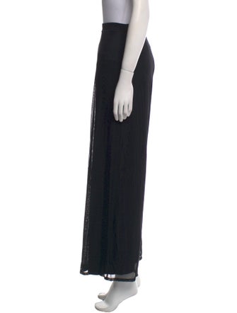 T by Tadashi Wide Leg Pants
