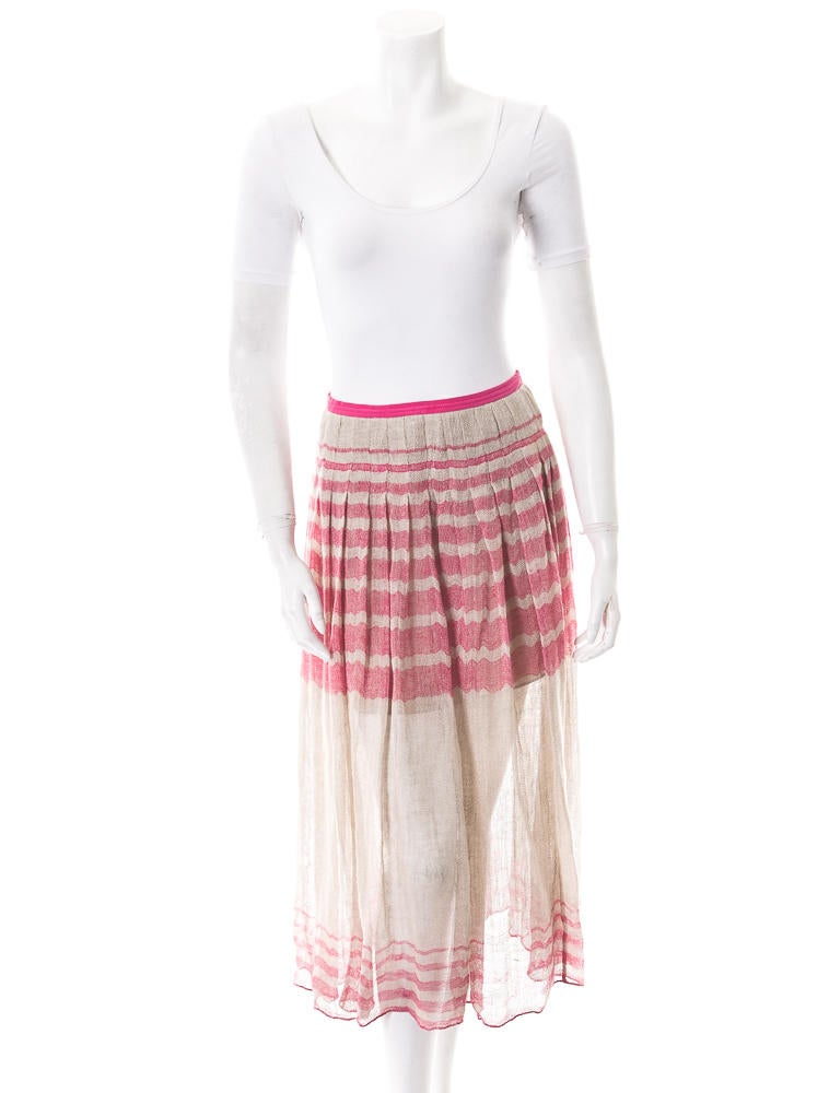 Tracy Reese Skirt