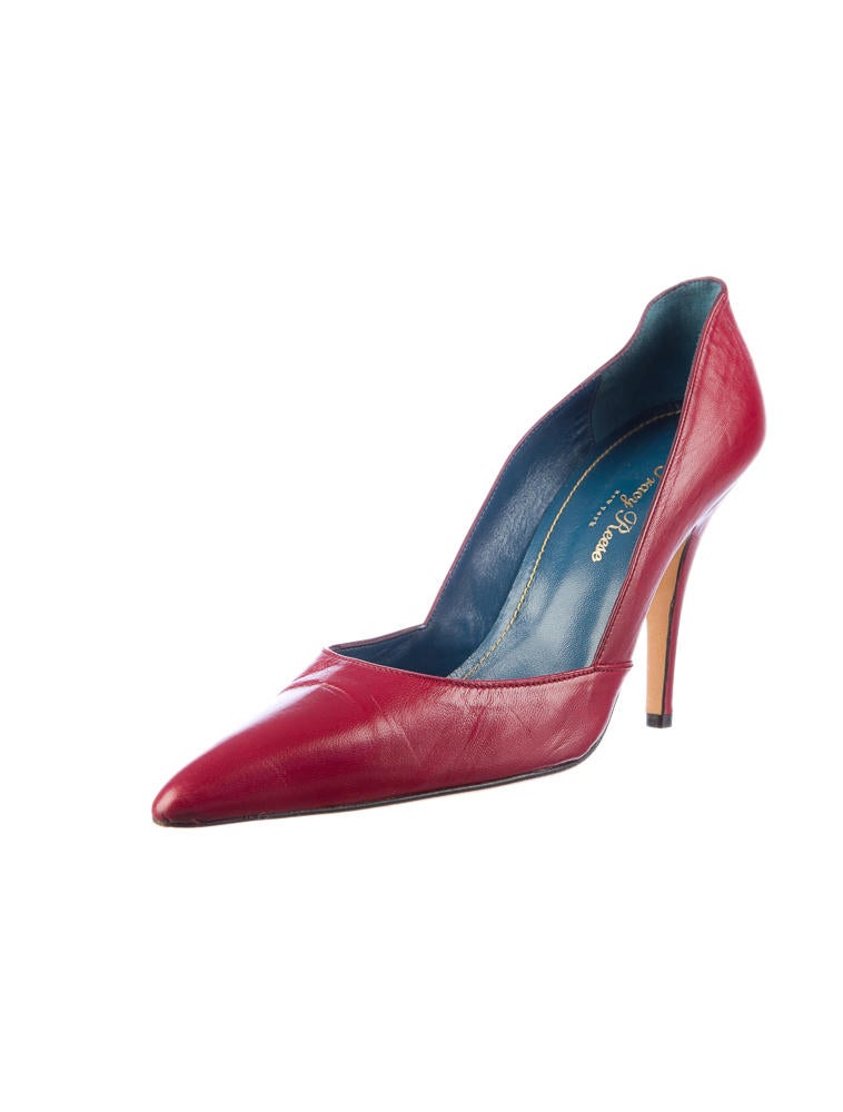 Tracy Reese Heels